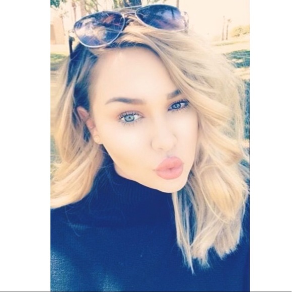 kailindanielle